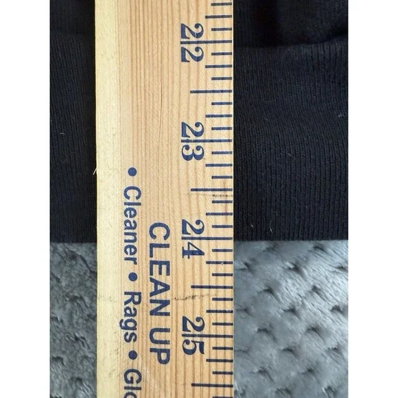 Doja Cat The Scarlet Tour Merch Double Sided Hoodie Sweatshirt Size Small - Picture 7 of 8